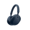 Sony SELEKCE SONY WH-1000XM5 bezdrátová sluchátka, noise cancelling, modrá