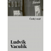 Český snář s komentářovým výkladem (komplet 2 knihy) - Ludvík Vaculík