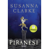 Piranesi - Susanne Clarke