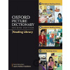 Oxford Picture Dictionary - Reading Library: Readers Pack (9 Readers) (2nd) - Jayme Adelson-Goldstein