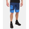 Pánske outdoorové šortky Kilpi BREADY-M DBL XXL