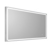 Lotosan LN562CI TAMA NEW LED zrkadlo s osvetlením 130 x 80 cm 130 x 80 cm