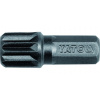 Yato | Bit vícezubý 8 mm M12 x 30 mm 20 ks YT-7933