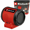 Einhell Aku TC-SR 18 Li BT