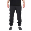 Matrix Nohavice Lightweight Cargo Trousers Black - XXXL