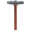 Drôtená kefa Dremel 530 z nerezovej ocele 19 mm