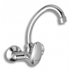 NOVASERVIS Drezová umývadlová batéria 150 mm METALIA 55, chróm, 55030,0