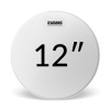 Evans G12 Coated Priemer blany: 12