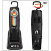 Lampa na výber farieb Yato YT-08509