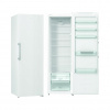 Jednodverová chladnička Gorenje R619EEW5 185x60 Biela Dynamic Air Energetická trieda E