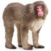 Schleich Wild Life Makak Japonský 14871