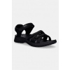 Teva sandále dámske Tirra Sport 1173720 čierna EUR 36