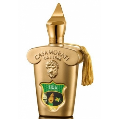 Xerjoff Casamorati 1888 Lira, Parfémovaná voda - Tester, Dámska vôňa, 100ml