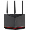 Router Asus RT-BE86U (90IG08W0-MO9A0V) čierny