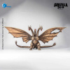 Hiya Toys Godzilla vs. King Ghidorah (1991) Exquisite Basic Akční Figurka King Ghidorah Battle Damaged Verze 33 cm