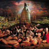 Indochine - Babel, Babel (LP)