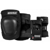 Powerslide Chrániče Ennui Aly Dual Pack (Varianta: S, Řada: Ennui)