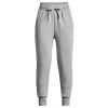 Nohavice Under Armour Rival Fleece LU Joggers -GRY 1373133-012 Veľkosť YXL