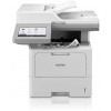 BROTHER mono laserová multifunkčná tlačiareň MFC-L6910DN 1200x1200, A4, 50ppm, USB, LAN, Wi-Fi MFCL6910DNRE1