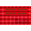 Scottish-English, English-Scottish - Mary Kean
