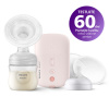 Philips AVENT Odsávačka materského mlieka elektronická SCF395/11