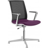 LD SEATING Kancelářská židle LYRA NET 213-F34-N6