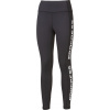 Dámské fitness legíny PROGRESS Cannia černá Velikost: S