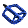ONE UP Pedále OneUp - Composite Farba: Modrá