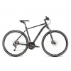Bicykel Dema Aveiro 9 grey 2022