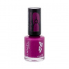 Rimmel London 60 Seconds Flip Flop lak na nehty s výraznou barvou a oslnivým leskem 8 ml odstín 336 Violet En Vogue