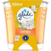 Glade Vonná sviečka v skle Anti Tabac, 112 g