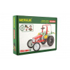 Stavebnica MERKUR Farmer Set 20 modelov 36x27x5, 5cm