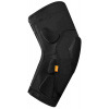 chrániče kolen MOTION KNEE 2, RACER (černá) M160-560