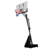 Insportline Basketbalový kôš Cleveland Steel III
