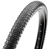 MAXXIS Plášť MTB MAXXIS RAMBLER 700 x 40c KEVLAR SILKSHIELD TR - Čierna, 700x40c