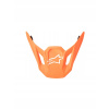 ŠILT PRILBY ALPINESTARS SUPERTECH M7 ORANGE/BLUE
