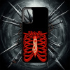 Slipknot - Rib Cage Logo - Xiaomi obal