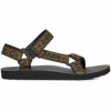 Teva Original Universal 1004006 BDROL US 10; Černá sandály