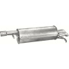 POLMO 01.124Zadný tlmič výfuku AUDI A6 C5 (97-06) 1.8i Turbo , AUDI A6 C5 (97-06) 2.4i , AUDI A6 C5 (97-06) 2.5 TDi , AUDI A6 C5 (97-06) 2.8i , ŠKODA Superb 1 (01-08) 1.8i Turbo , ŠKODA Superb 1 (01-0