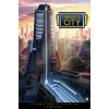 Alderac Entertainment Group (AEG) Infinite City