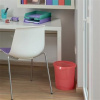 Esselte ColourBreeze A4 transparentný levanduľový