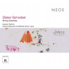 Dieter Schnebel: String Quartets