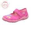 Detské prezúvky papučky Superfit 1-000281-5500 BONNY Veľkosť: 23