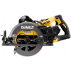 DeWALT aku kotúčová píla FlexVolt, 54V - DCS577N