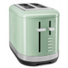 KitchenAid Toustovač s manuálním ovládáním 5KMT2109EPT pistácie