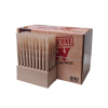 RAW dutinky Cones King Size, balení 800ks