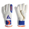 adidas Copa Pro Promo Goalkeeper Gloves Juniors Wht/Blue/Red 5