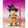 Bandai Tamashii Nations Akčná figúrka Son Goku Mini 7 cm zo série Dragon Ball Daima S.H.Figuarts