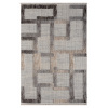 My Flair , Kusový koberec Balania beige, 200x140, béžová, chodba / predsieň