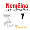 Nemčina pre všetkých 7 - Lucie Meisnerová, Roman Baroš (mp3 audiokniha)